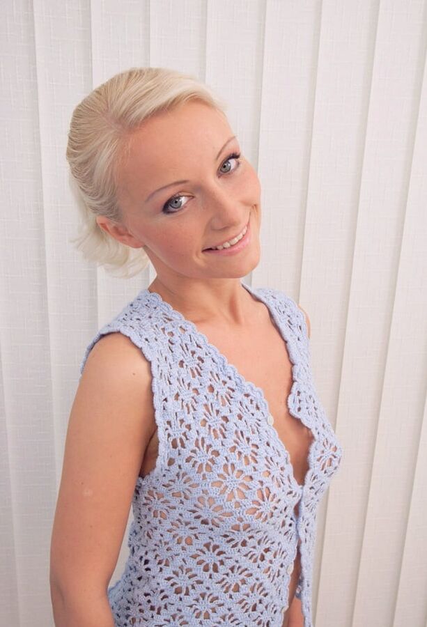 Julia Kozina aka Ester
