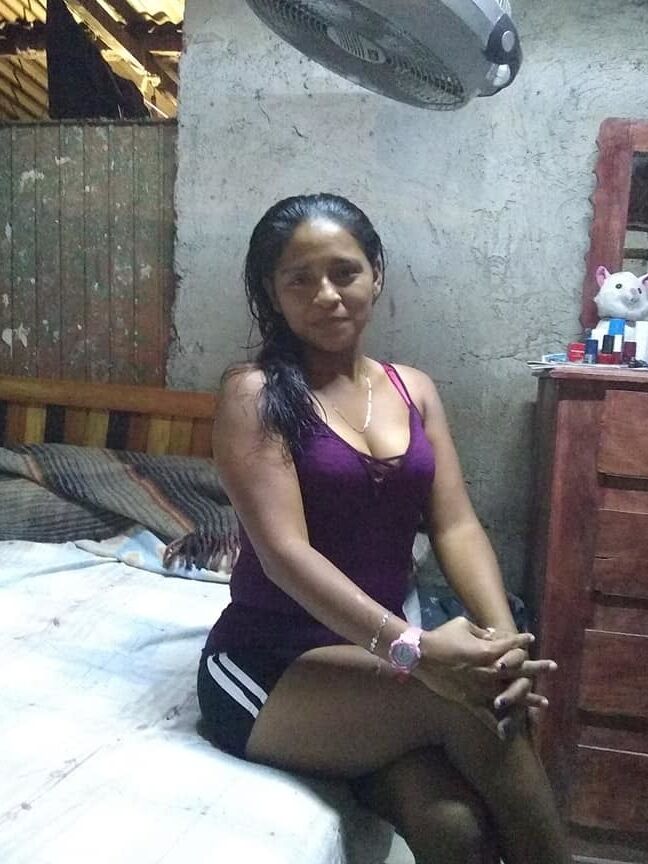 RICA MORENA