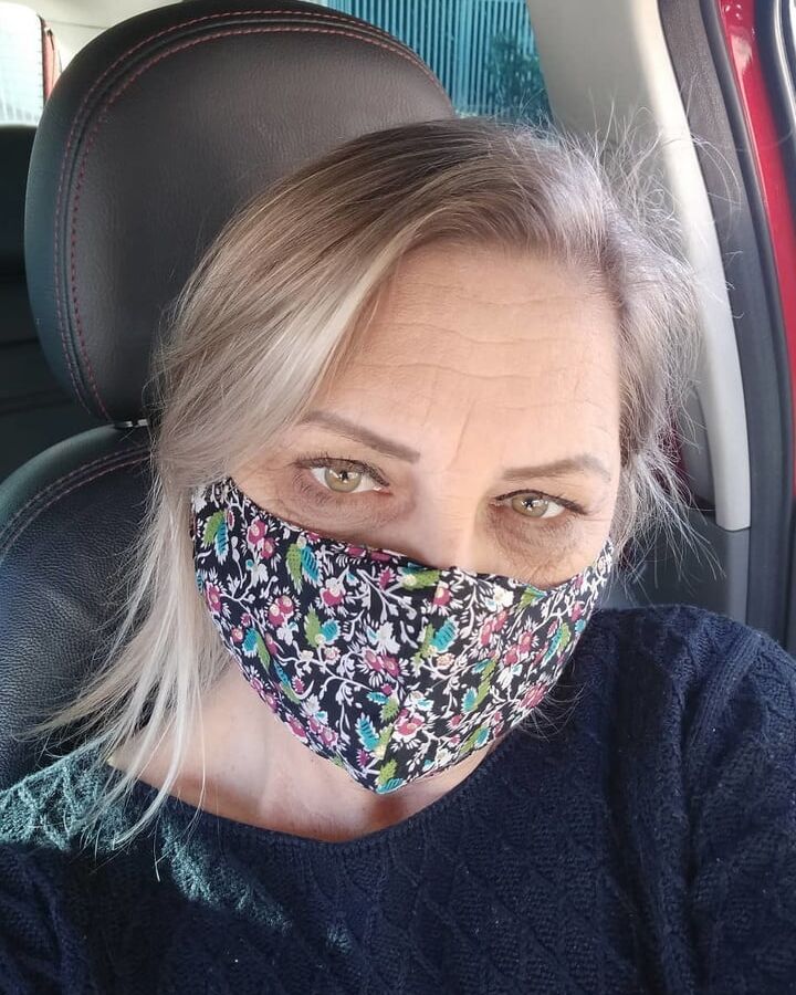 Mulherao da porra