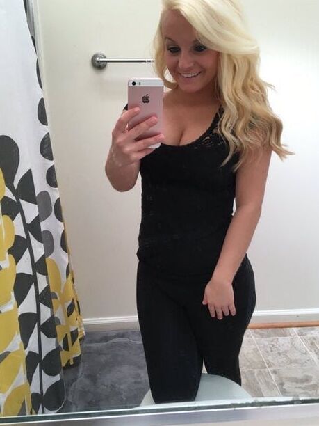 California Blonde Chicks