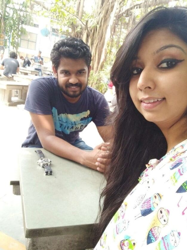 Desi MILF Sristhi (nudes)