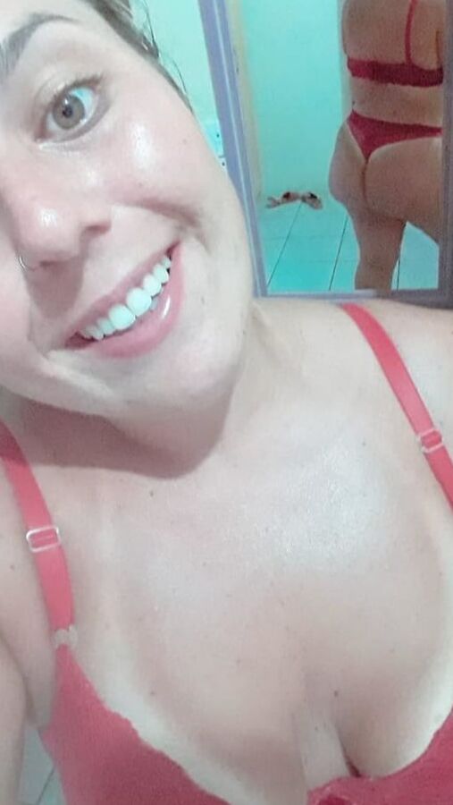 Alana, Brasil