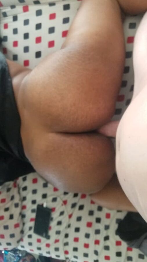 BLACK PUSSY MATTERS