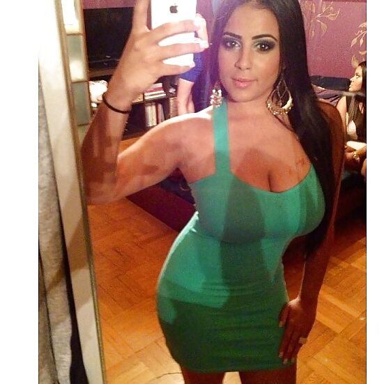 Paki muslim slut for dirty comments