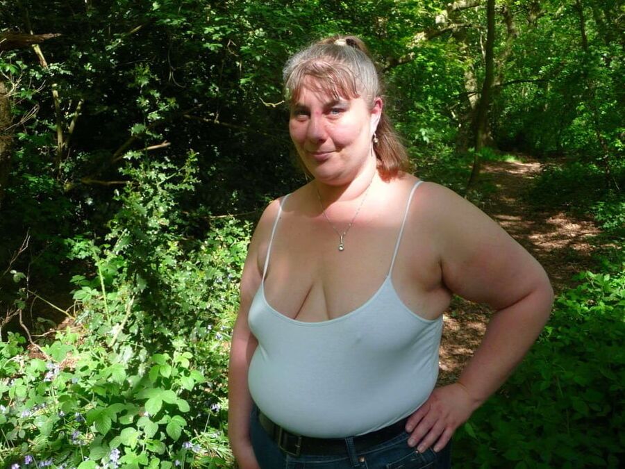 Bbw mix (Braless)