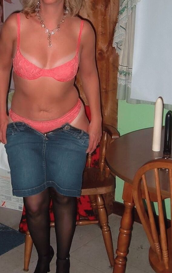sexy in denim