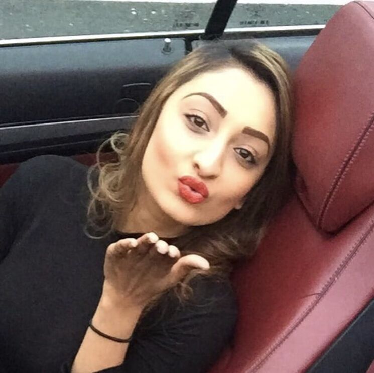 Paki muslim slut for dirty comments