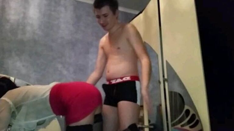 il nipote arrapato