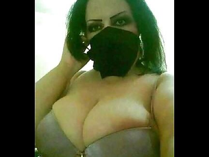 arabian peninsula Hijab niqab