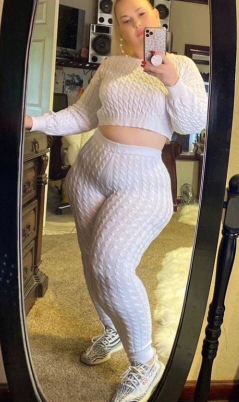 Margie Ann Milf culona