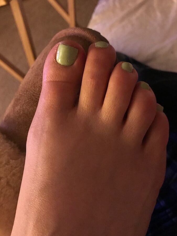 Wife