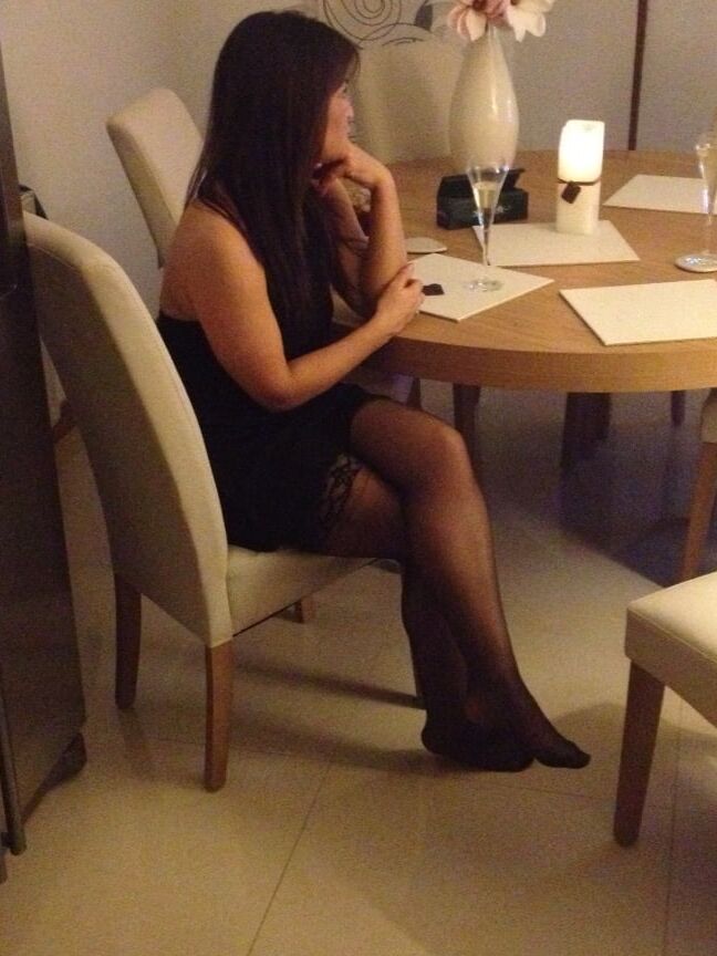 MILF SLUT MATURE (Exposed Mexico)