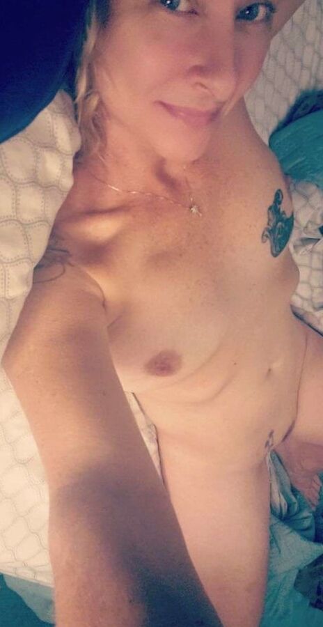 More of my mom