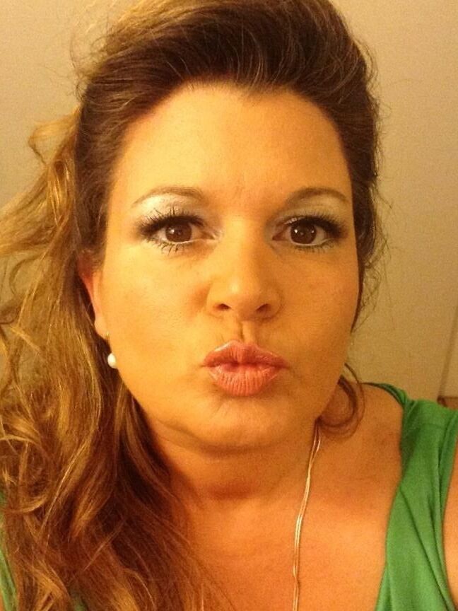 Ex. Hooker