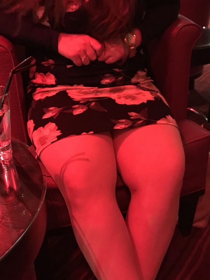 The wife Pt II