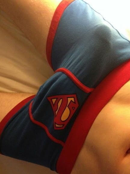 Incredible hot
