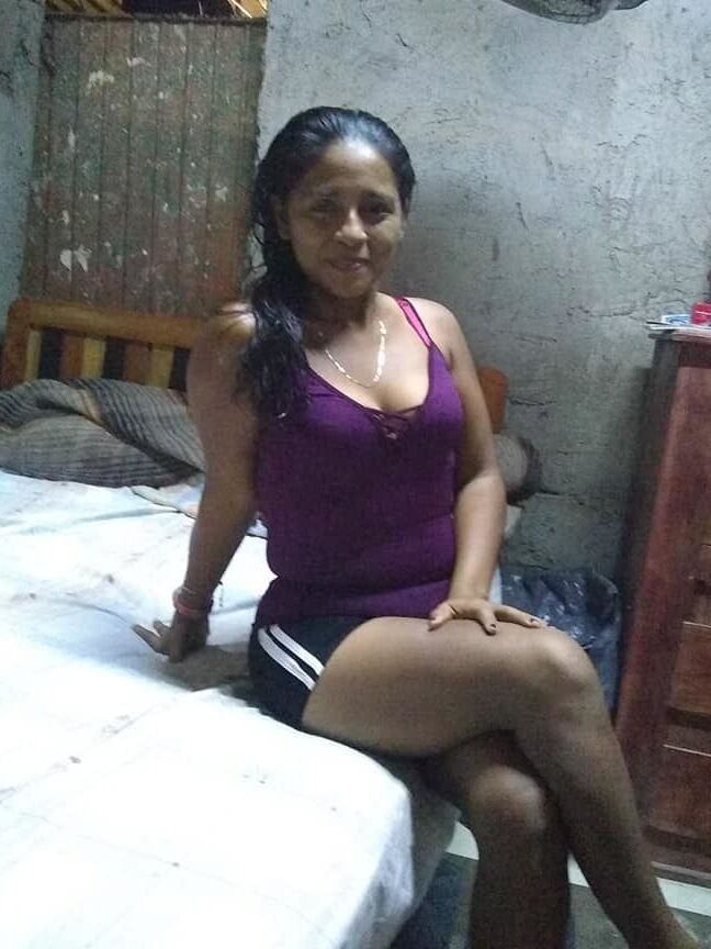 RICA MORENA