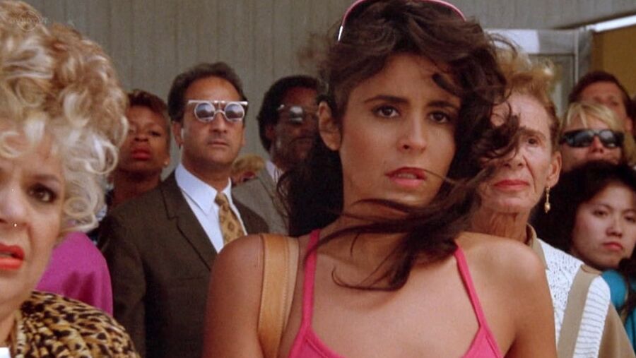 Maria Conchita Alonso
