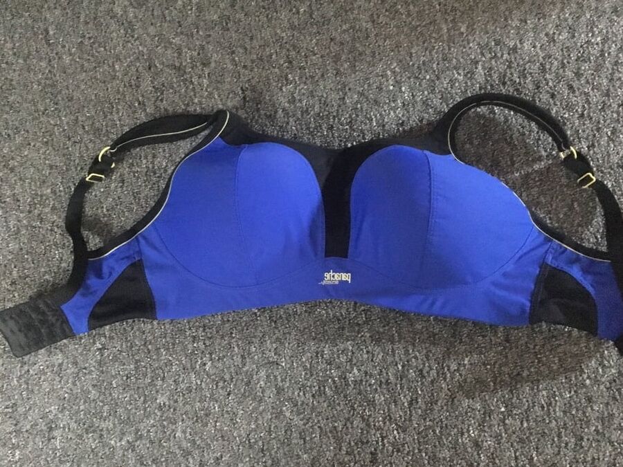 Sports bras