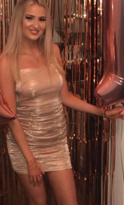 Stupid Chav Sluts- Jasmine F