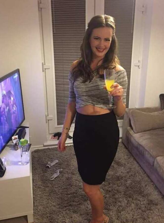 Jennifer violet hughes