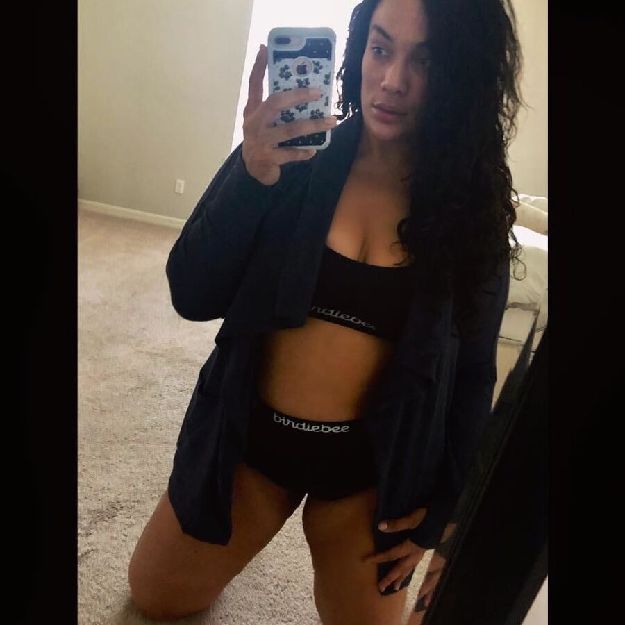 WWE Nia Jax