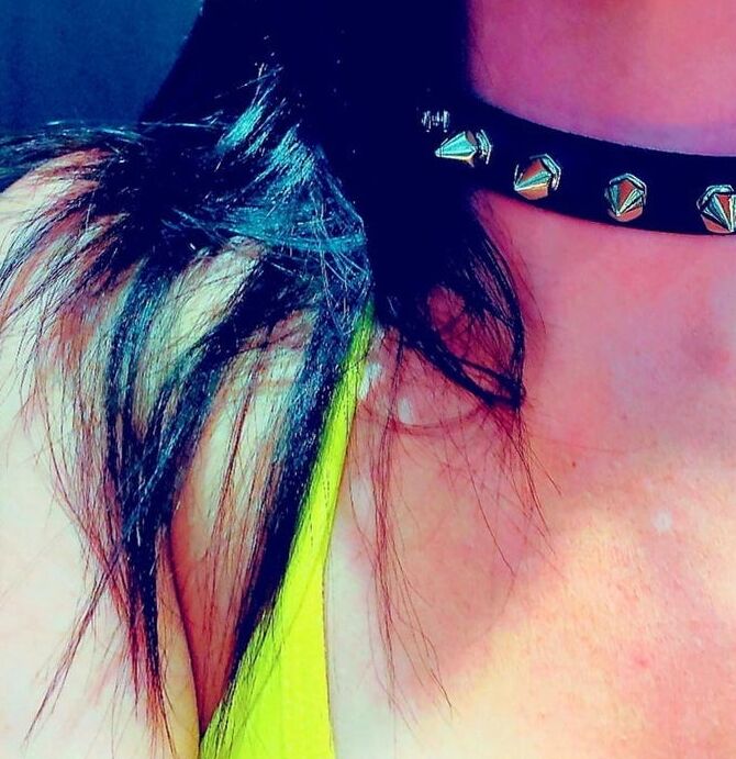 Sugarcubegirlkenny is a webslut