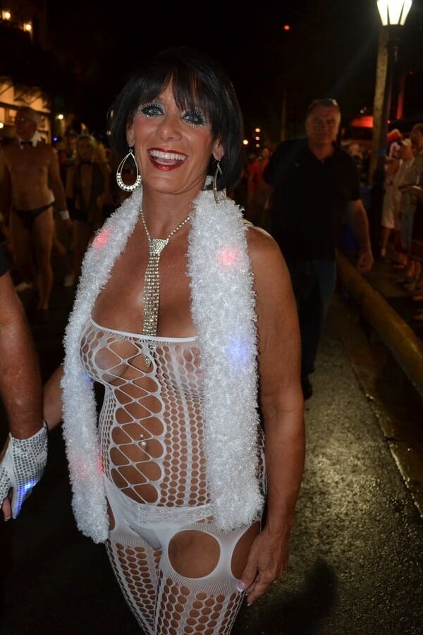 Sexy Matures &amp; Grannies Mix