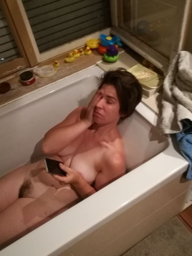 bath and shower