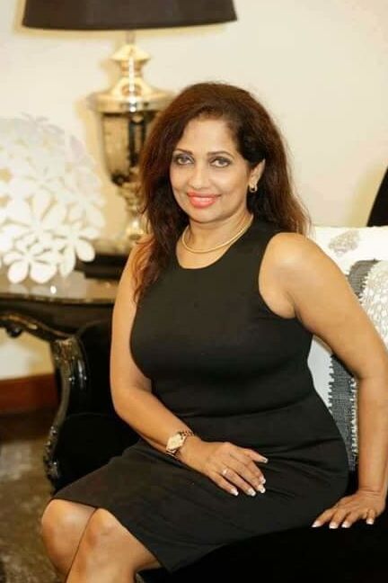 MILF make cum