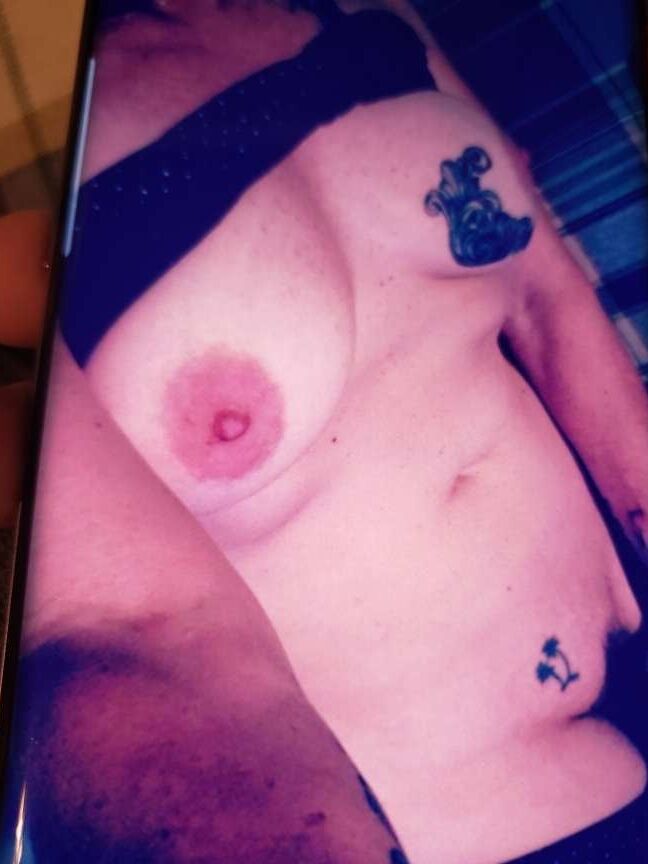 More of my mom