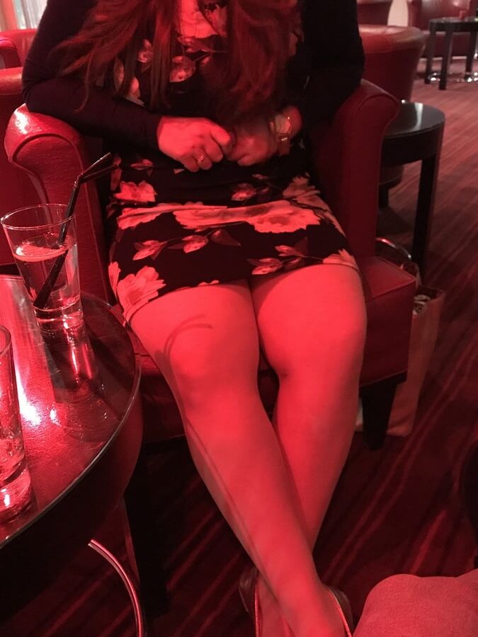 The wife Pt II