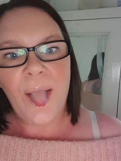 Laura from Hertfordshire