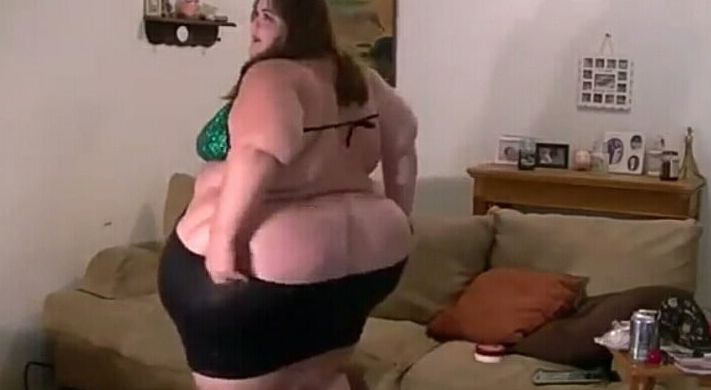 Ssbbw Zsalynn