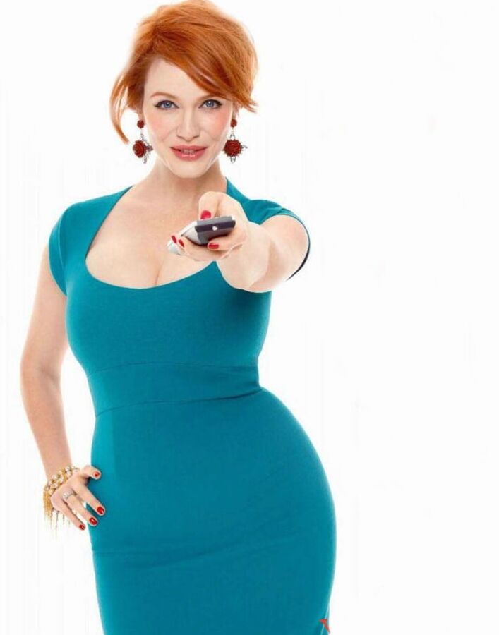 Pictures of celebs that turn me on