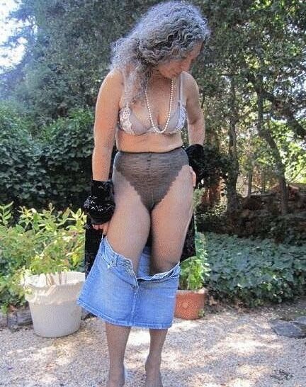 sexy in denim