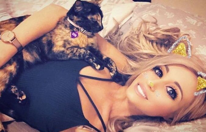 California Blonde Chicks