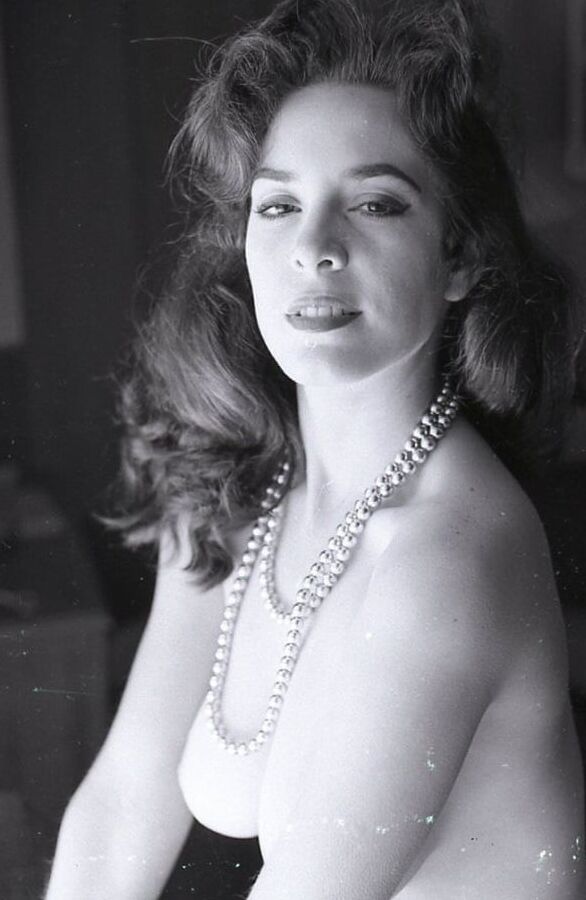 Marianne Arras, &;s model