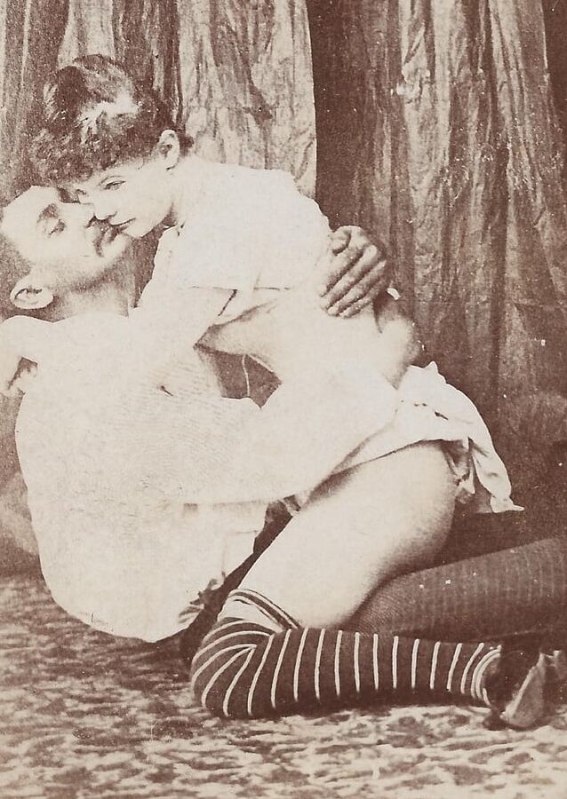 Real Vintage Porn