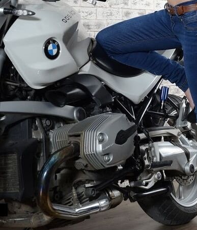 BMW Motorrad