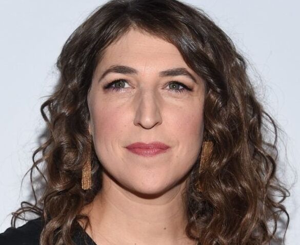 Mayim