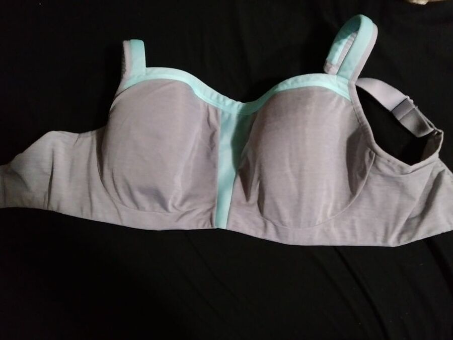 Sports bras