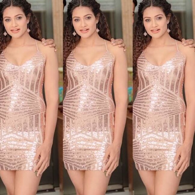 Chulakshi sri Actress