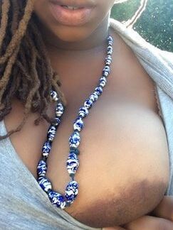 I Know You Like The Boobs