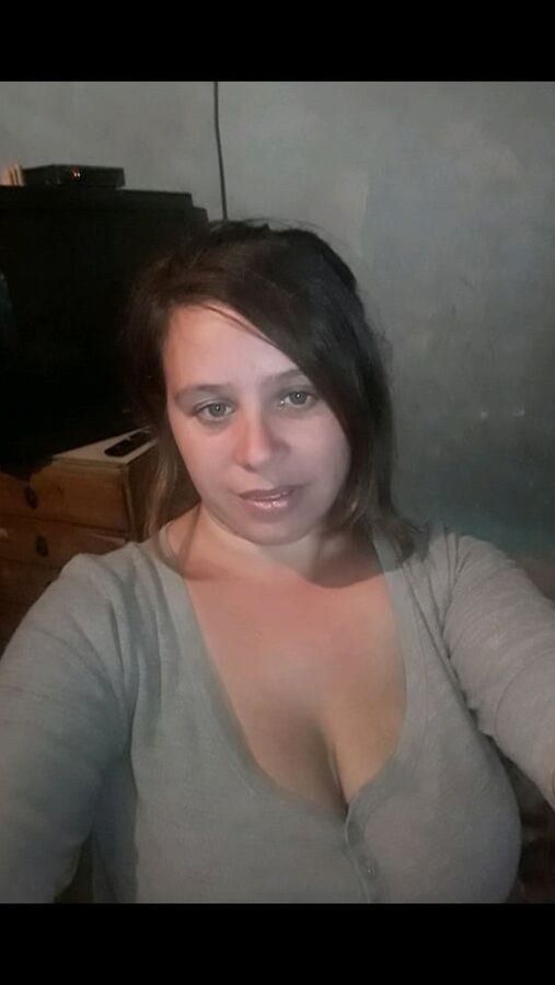 Putita MILF de Badoo Argentina