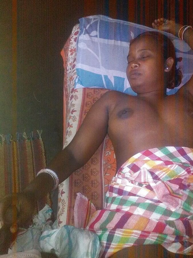 Indian desi maid nude