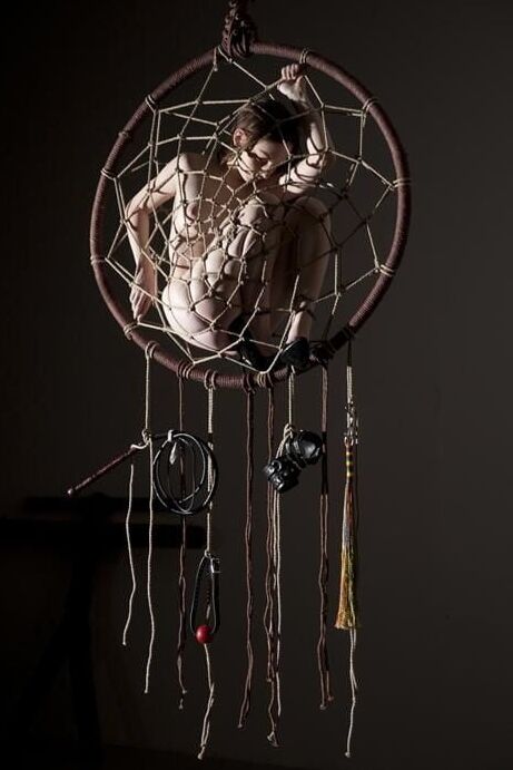 The Art of Shibari II