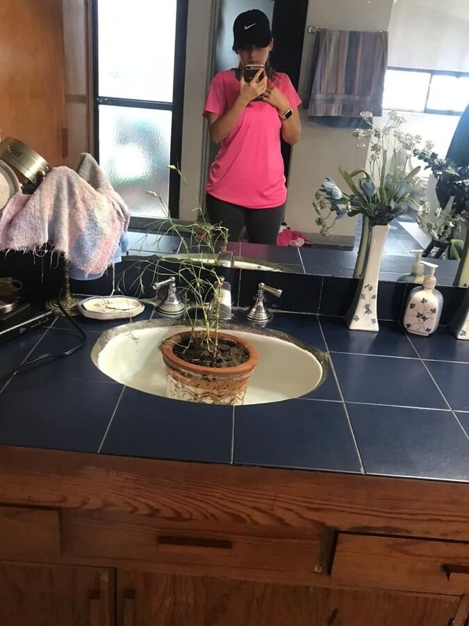 Cute Mexican
