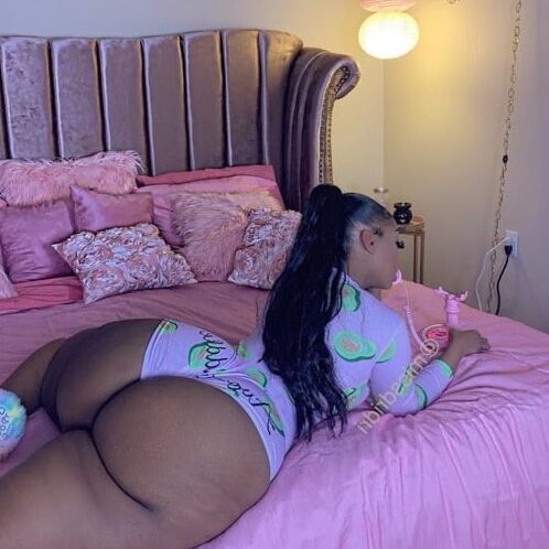 Miss DriDri