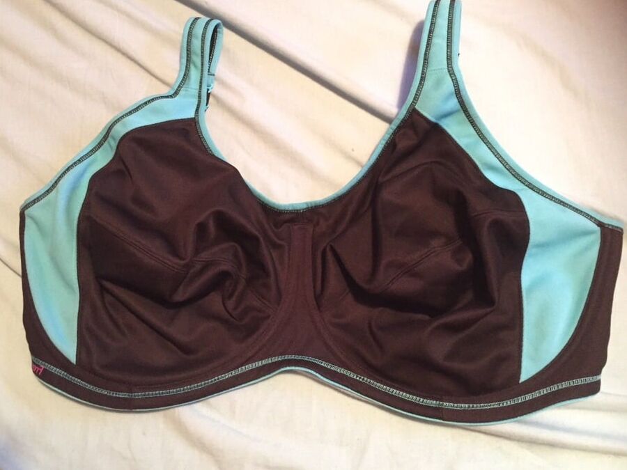 Sports bras